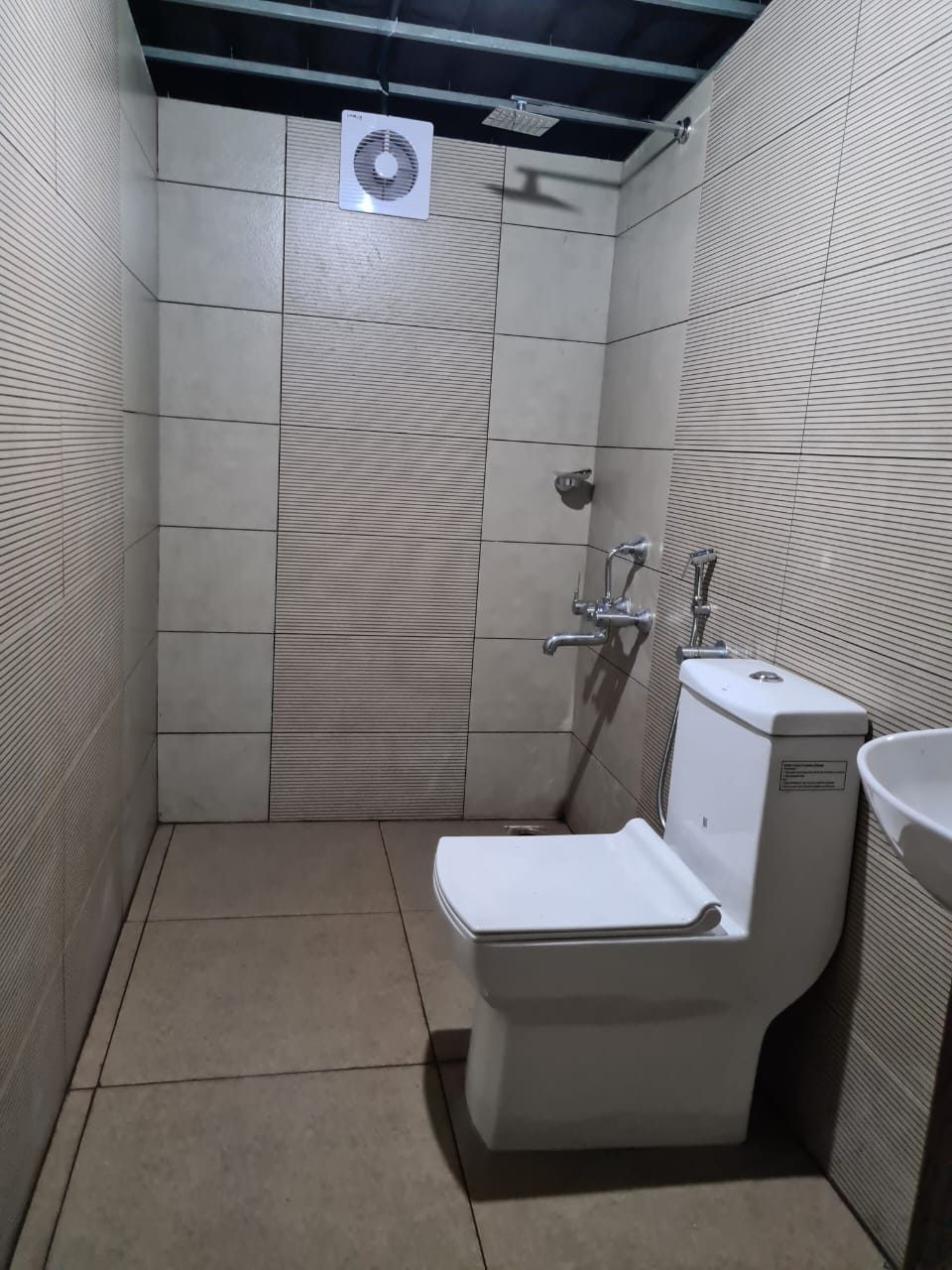 Chalet Villa Unit 2 in Vattavada, photo 7